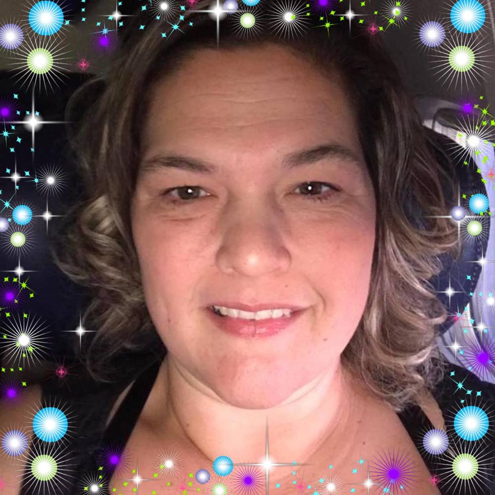 Meet your Posher, Tabitha